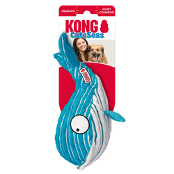 KONG Cuteseas Whale S