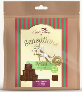 Terra Canis Sensations Training Wonders Rund