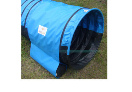 Agility Tunnel Holder Easy