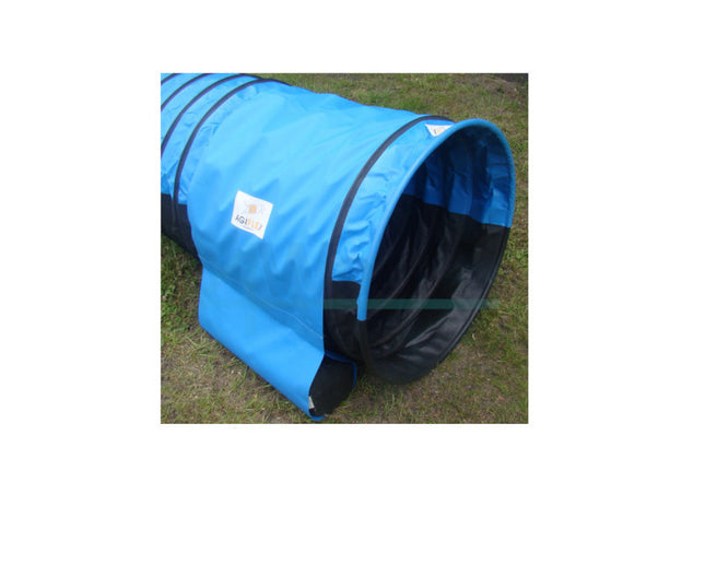 Agility Tunnel Holder Easy