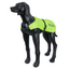 Rukka Pets Dog Safety Vest Flap Neon Yellow