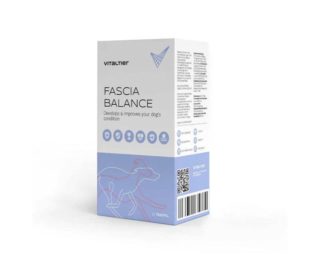 Vitaltier Fascia-Balans