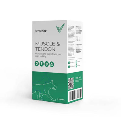 Vitaltier Muscle &amp; Tendon
