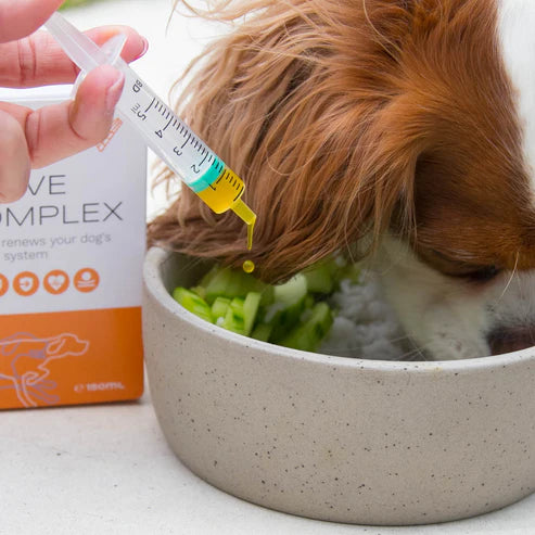 <h4>Supplementen</h4>