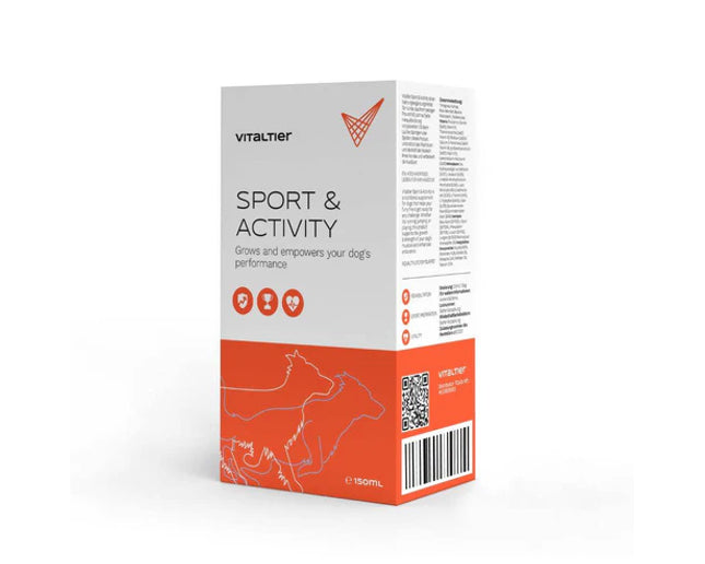 Vitaltier Sport & Activity