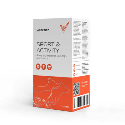 Vitaltier Sport &amp; Activity