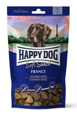 HappyDog - Soft Snack France