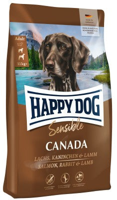 HappyDog - Sensible Canada