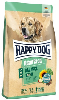 HappyDog - NaturCroq Balance