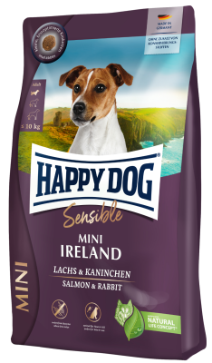 HappyDog - Supreme Mini Ireland