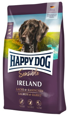 HappyDog - Sensible Ireland