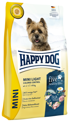 HappyDog - Supreme Mini Light