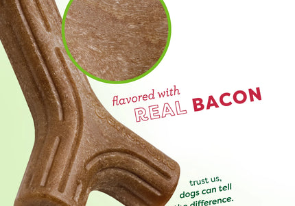 Benebone Bacon stick