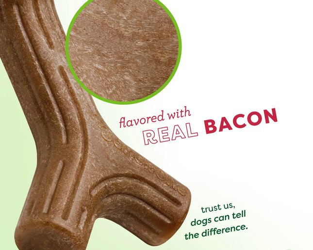 Benebone Bacon stick
