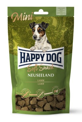 HappyDog - Soft Snack mini Neuseeland