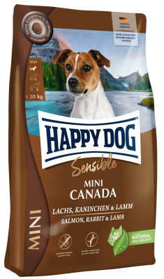 HappyDog - Supreme Mini Canada