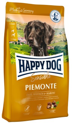 HappyDog - Sensible Piemonte