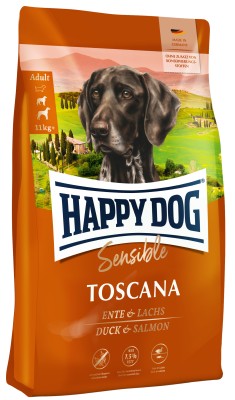 HappyDog - Sensible Toscane