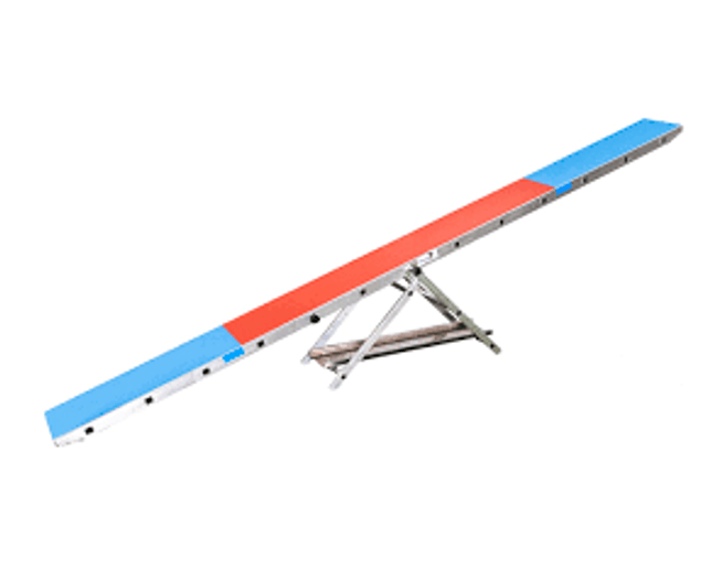 Seesaw