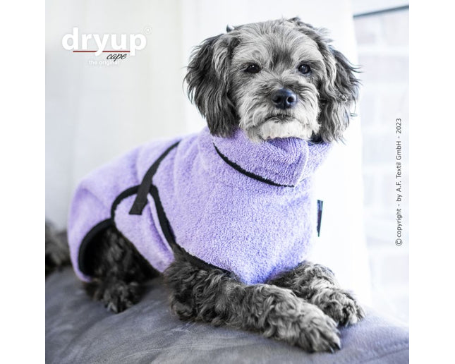 dryup Cape mini Lavendel