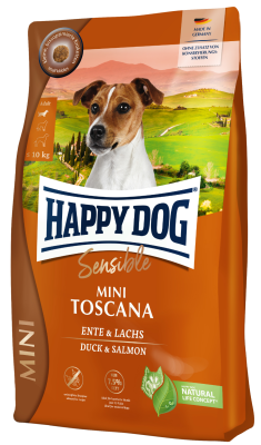 HappyDog - Supreme Mini Toscana