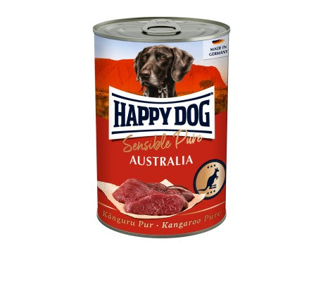 HappyDog - Sensible Pure Australia (Kangoeroe)