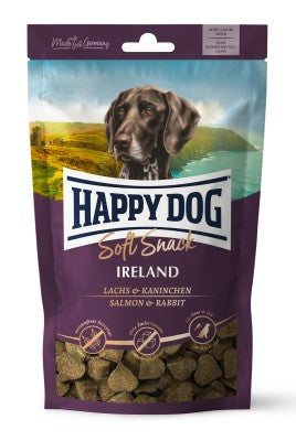 HappyDog - Soft Snack Ireland