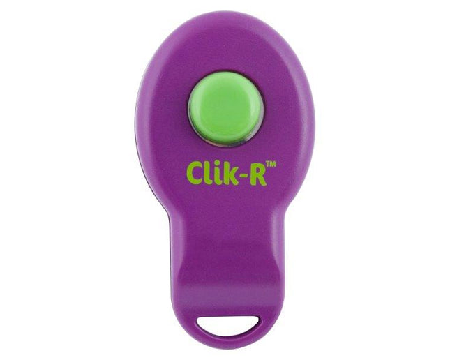 Clik-R Training Tool