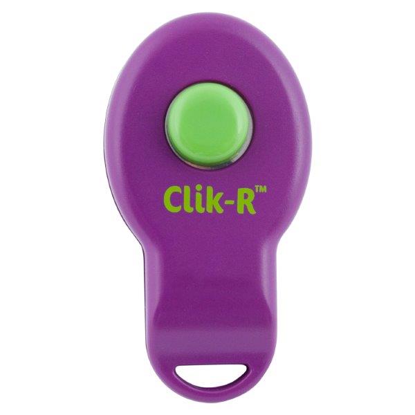 Clik-R Training Tool