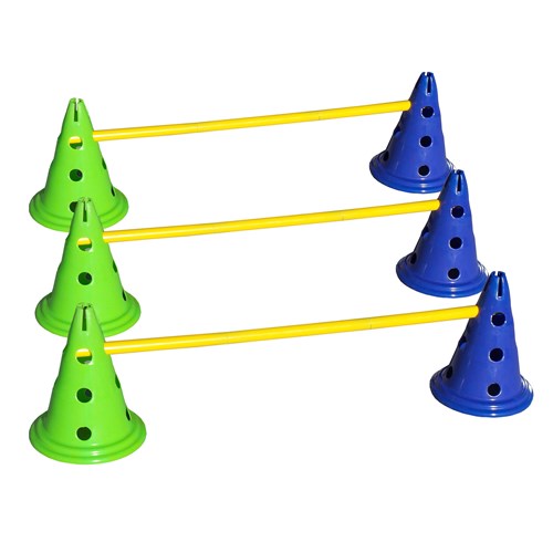 FitPAWS Canine Gym Dog Agility Kit