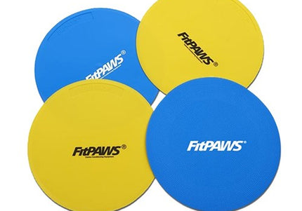 FitPAWS Targets