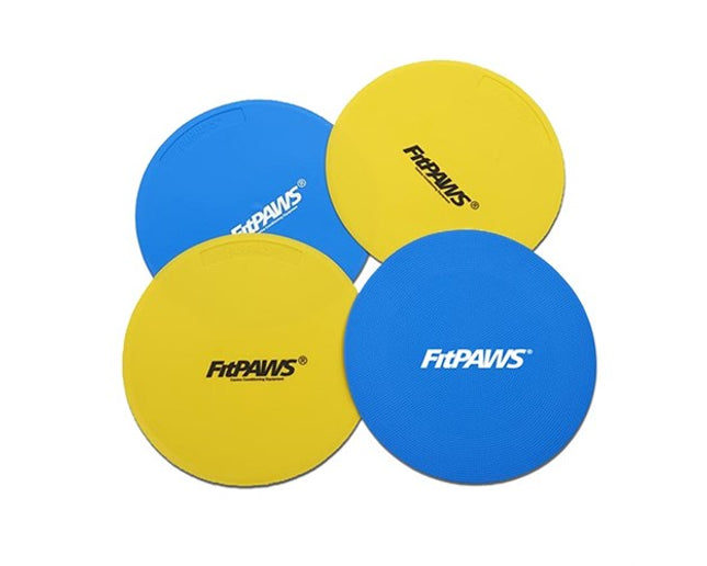 FitPAWS Targets