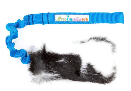 FloRaMicaTo Fluffy Fuzzy