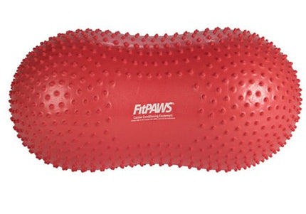 FitPAWS Peanut Trax Red