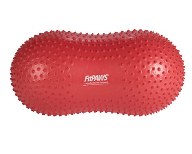 FitPAWS Peanut Trax Red