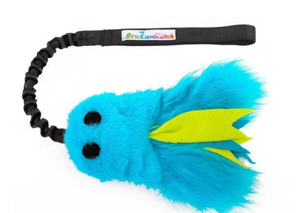 FloRaMicaTo Fluffy Jelly Fish L