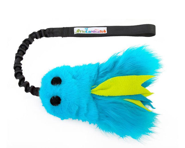 FloRaMicaTo Fluffy Jelly Fish L