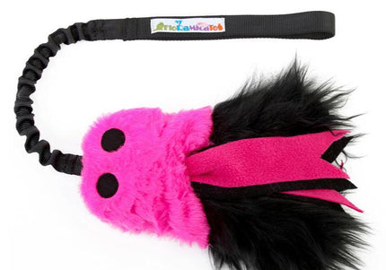 FloRaMicaTo Fluffy Jelly Fish L