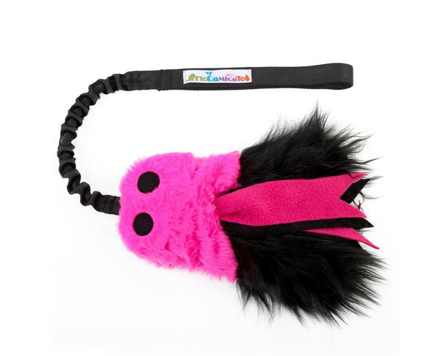 FloRaMicaTo Fluffy Jelly Fish L