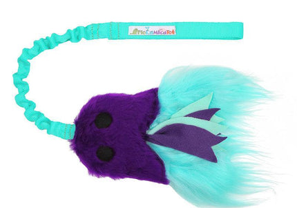 FloRaMicaTo Fluffy Jelly Fish L