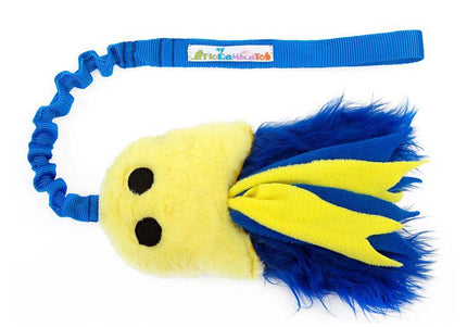 FloRaMicaTo Fluffy Jelly Fish L