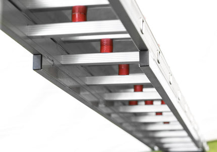 Bridge - Catwalk