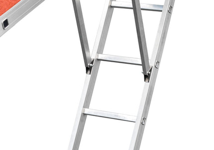 Bridge - Catwalk