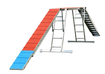 Bridge - Catwalk