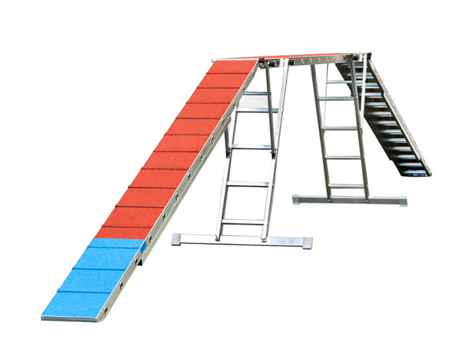 Bridge - Catwalk