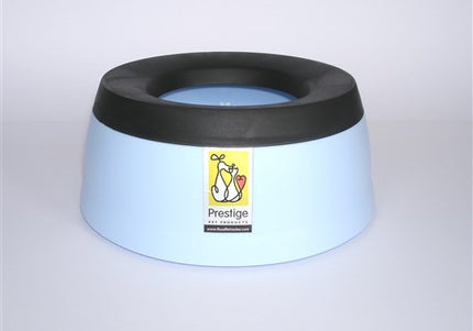 Road Refresher Blue