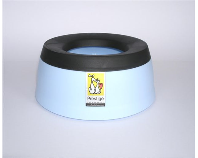Road Refresher Blue