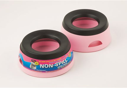 Road Refresher Pink
