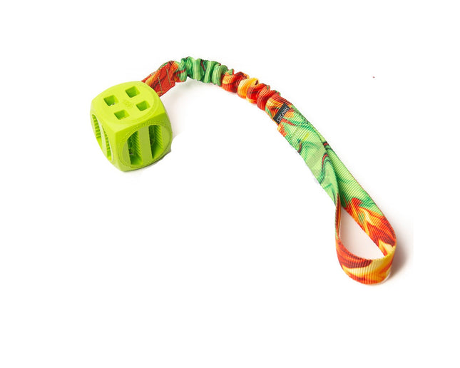 Bungee Pollux Green