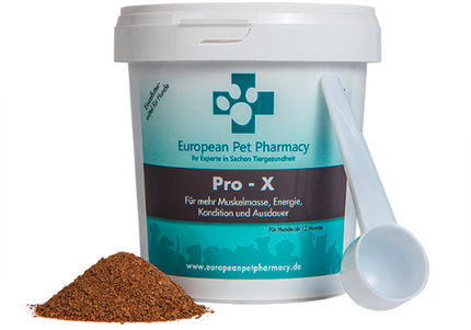 Pro-X (900gr)